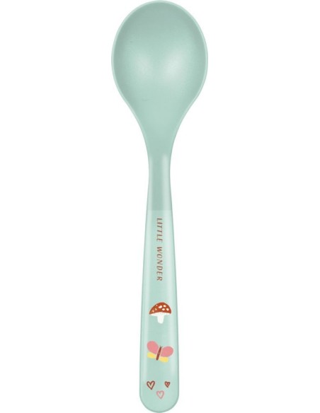 Servies cadeauset vos & hert