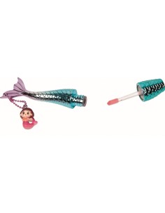 Lipgloss zeemeermin Nella Nixe 2