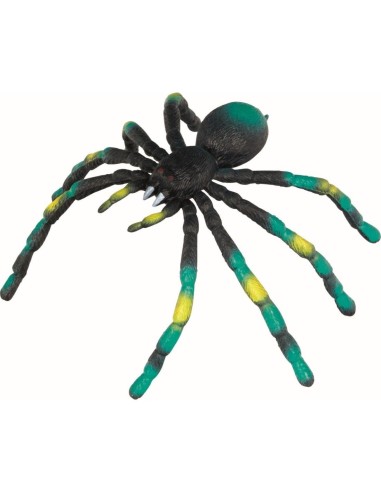 Buigende spin 16 cm 3 designs