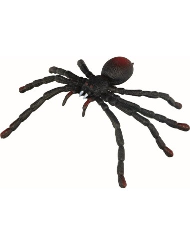 Buigende spin 16 cm 3 designs