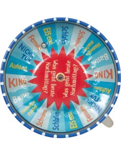 Mini roulette Duitstalige keuzehulp 2