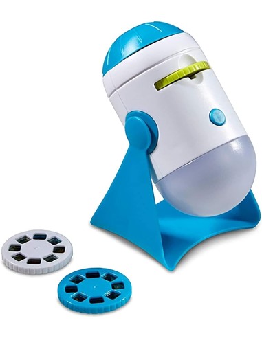 Brainstorm - Sea Creatures Projector & Nightlight