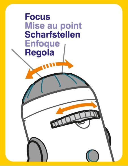 Brainstorm - Sea Creatures Projector and Nightlight