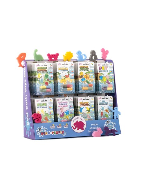 Bath Beans Pet huisdier