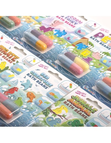 Bath Beans Pet huisdier