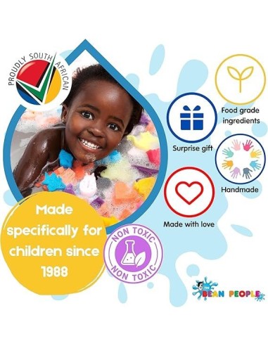 Bath Beans Pet huisdier