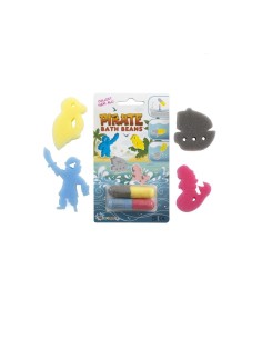 Bath Beans Piraat