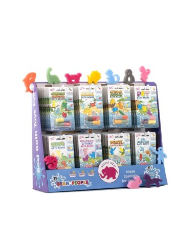 Bath Beans Unicorn & Fairy - Eenhoorn & Fee