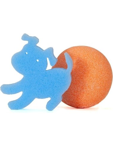 Bath Beans Colour Pops 36-Pack