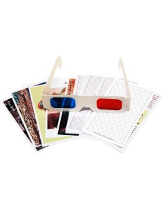 Marc Vidal - 565 -  Kit 3D 2