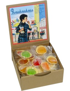 Marc Vidal -  642 - Roudoudous likschelp