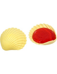 Marc Vidal -  642 - Roudoudous likschelp 2