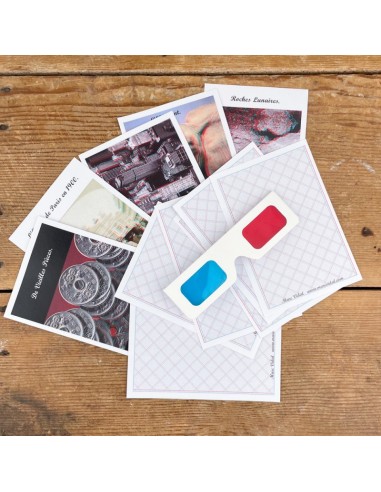 Marc Vidal - 565 -  Kit 3D