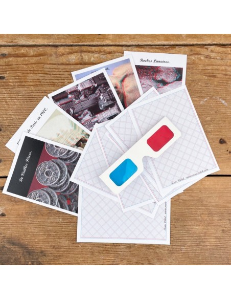 Marc Vidal - 565 -  Kit 3D