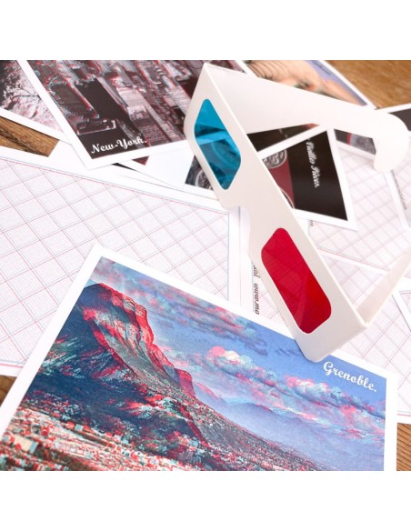 Marc Vidal - 565 -  Kit 3D