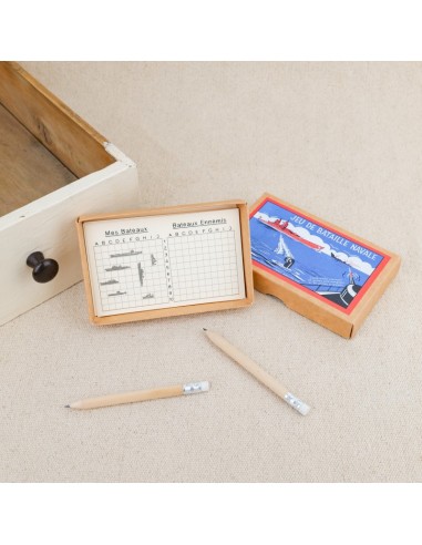 Marc Vidal - 613NL - Battleship zeeslag NL