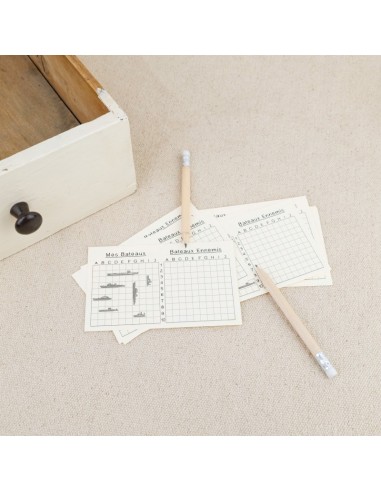 Marc Vidal - 613NL - Battleship zeeslag NL per 14