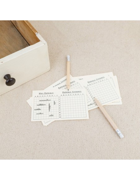 Marc Vidal - 613NL - Battleship zeeslag NL per 14