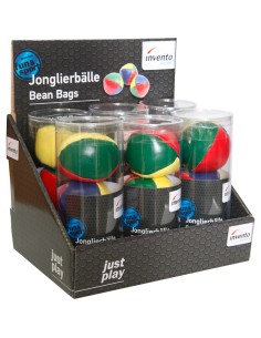 Juggling Toys (Bean Bags)