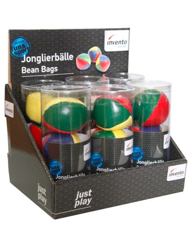 Juggling Toys (Bean Bags)