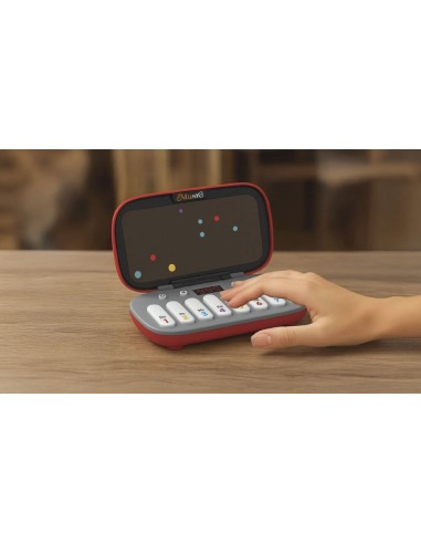 Satzuma - Pocket Piano draagbaar ontwerp voor plezier onderweg