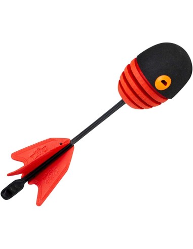 Zing - Zooperball Blast Off fluitende compacte vortex 60 meter 8+ ZA100