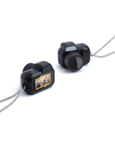 Satzuma - Pocket Camera + Memory Card