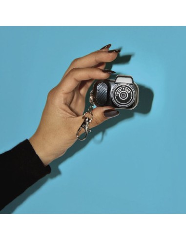 Satzuma - Pocket Camera + Memory Card