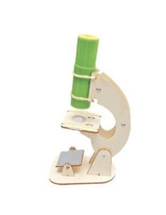 Satzuma - STEM - Microscope van hout 2