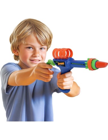Zing - Zyphoon Ring Nano Blaster 14 meter 6+ ZG780