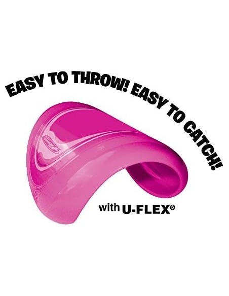 Wham-O Frisbee Pro-Classic U-Flex Blue