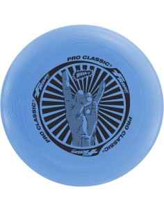 Wham-O Frisbee Pro-Classic U-Flex Blue 2