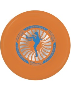 Wham-O Frisbee Freestyle Orange