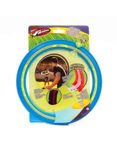 Wham-O Frisbee Max Flight Coaster X - Blue