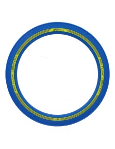 Wham-O Frisbee Max Flight Coaster X - Blue 2