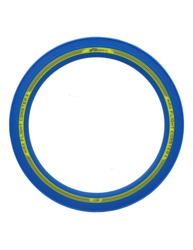 Wham-O Frisbee Max Flight Coaster X - Blue