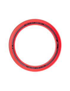 Wham-O Frisbee Max Flight Coaster X - Red 2