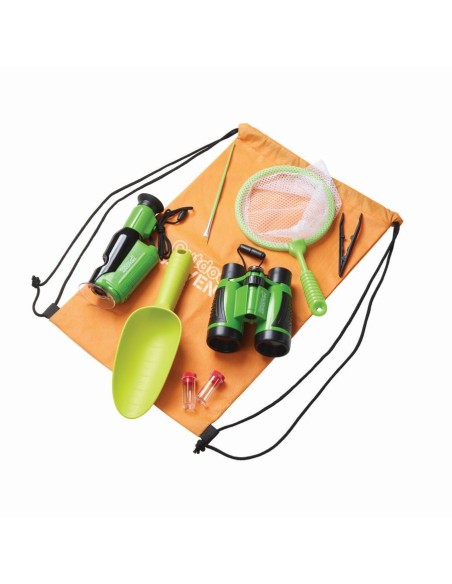 Brainstorm - Outdoor Adventure Mega Explorer Kit