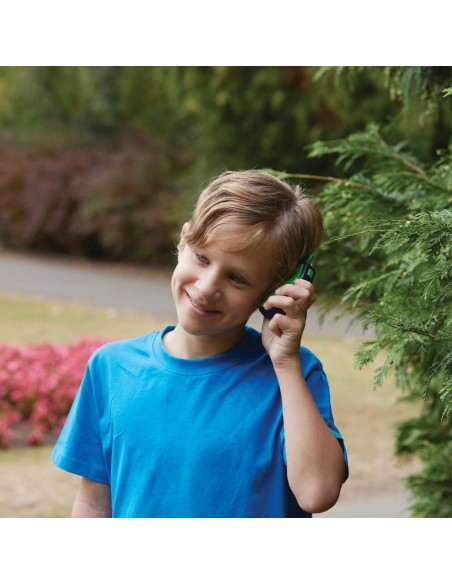Brainstorm - Outdoor Adventure Walkie Talkies tot 1 km bereik