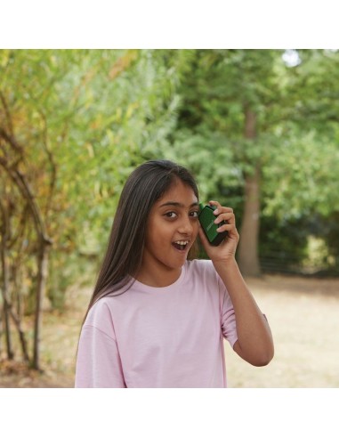 Brainstorm - Outdoor Adventure Walkie Talkies tot 1 km bereik