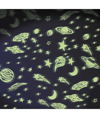 Brainstorm - Glow Superstars supercompleet pakket van de beste GLOW sterren 2