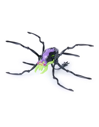 Hex Bots Skitter Bot Spider