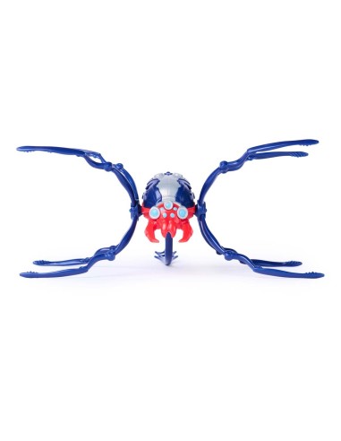 Hex Bots Skitter Bot Spider