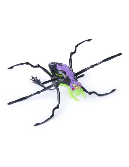 Hex Bots Skitter Bot Spider