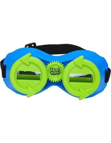 Hog Wild - Vision Impossible uitdagingsspel met speciale bril 8+