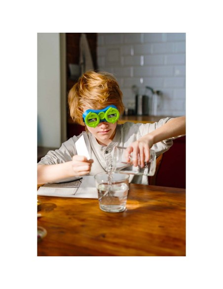 Hog Wild - Vision Impossible uitdagingsspel met speciale bril 8+