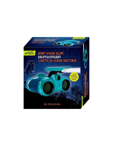 Nachtkijker Nature Zoom