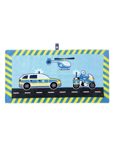 Magische handdoek assortiment van 9 in verschillende designs