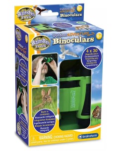 Brainstorm - outdoor verrekijker