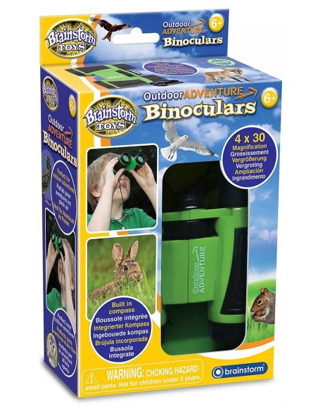 Brainstorm - outdoor verrekijker